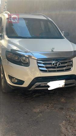 هيونداي سانتافي